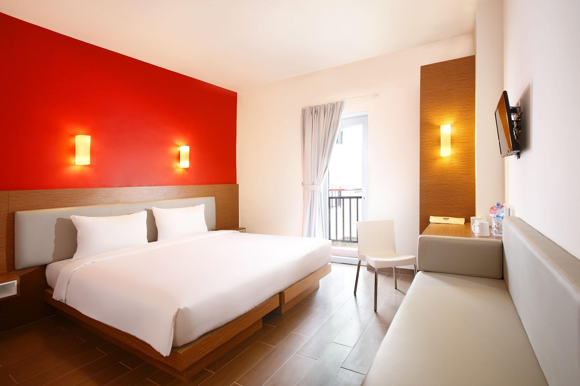 Amaris Hotel Malioboro - Jogja Yogyakarta Esterno foto