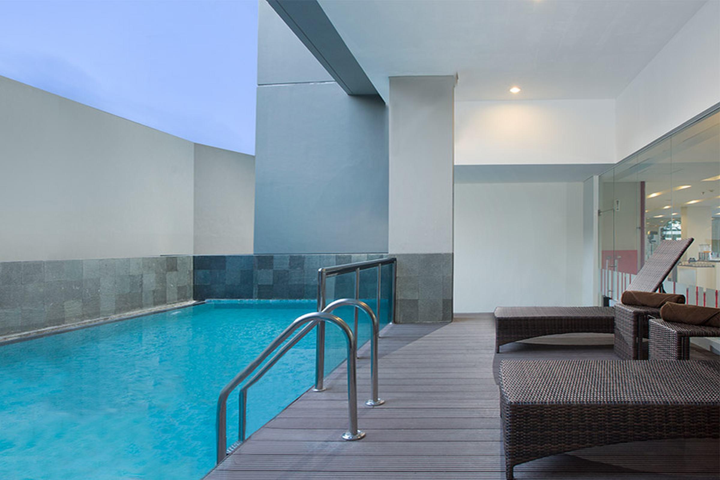 Amaris Hotel Malioboro - Jogja Yogyakarta Esterno foto