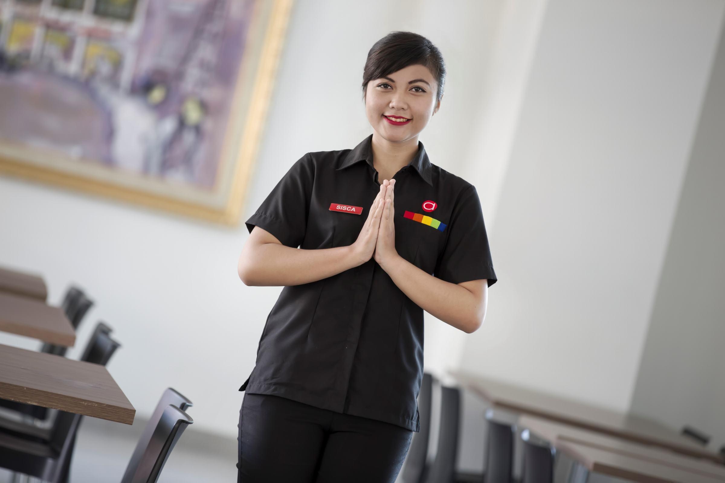 Amaris Hotel Malioboro - Jogja Yogyakarta Esterno foto