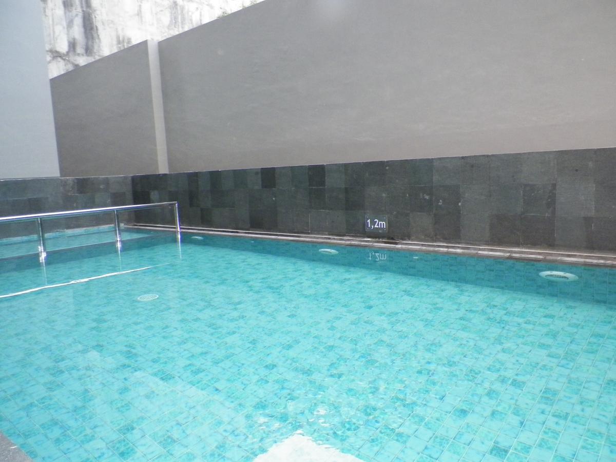 Amaris Hotel Malioboro - Jogja Yogyakarta Esterno foto