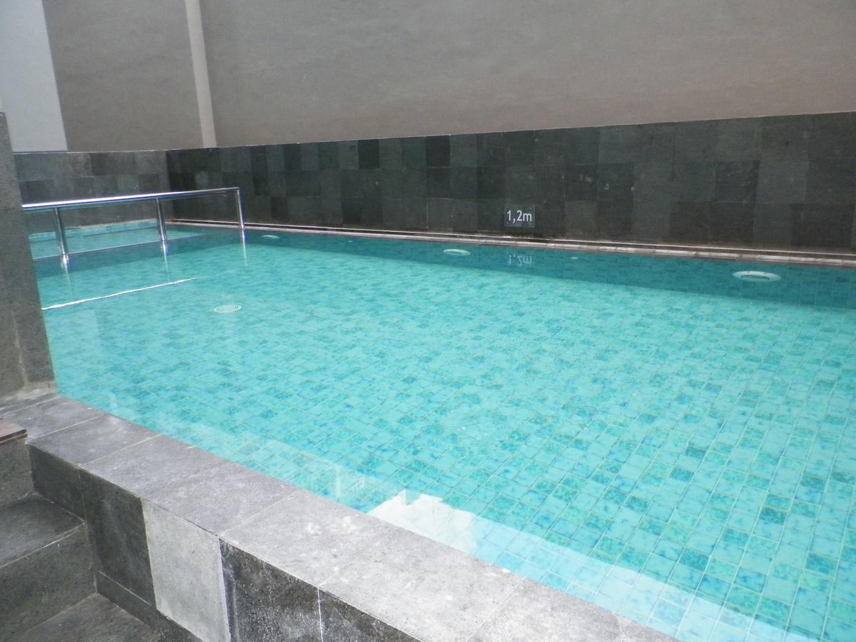 Amaris Hotel Malioboro - Jogja Yogyakarta Esterno foto