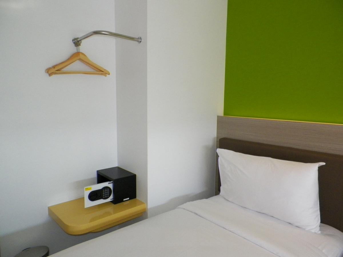 Amaris Hotel Malioboro - Jogja Yogyakarta Esterno foto