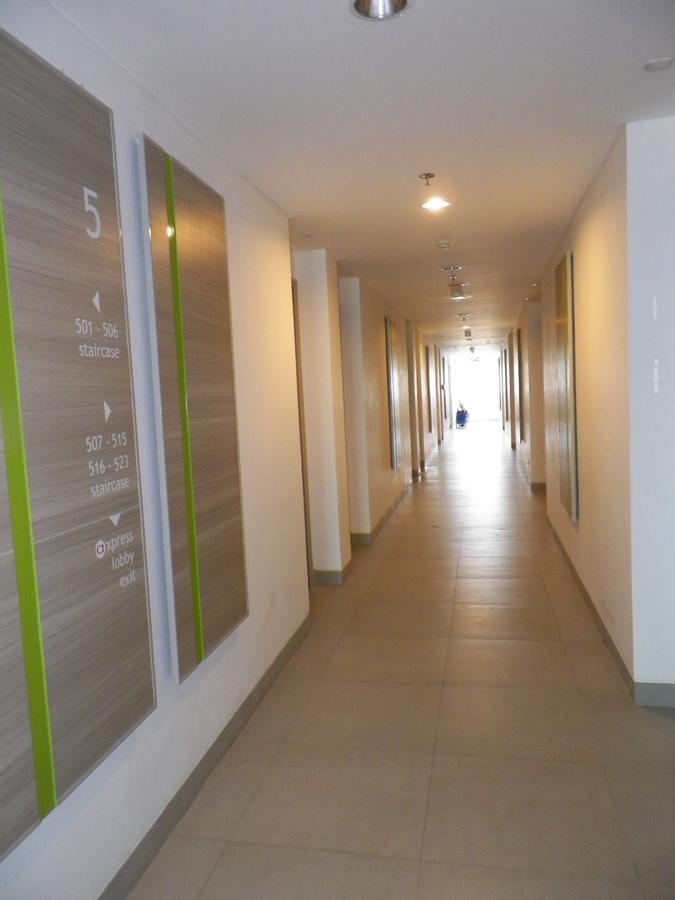 Amaris Hotel Malioboro - Jogja Yogyakarta Esterno foto