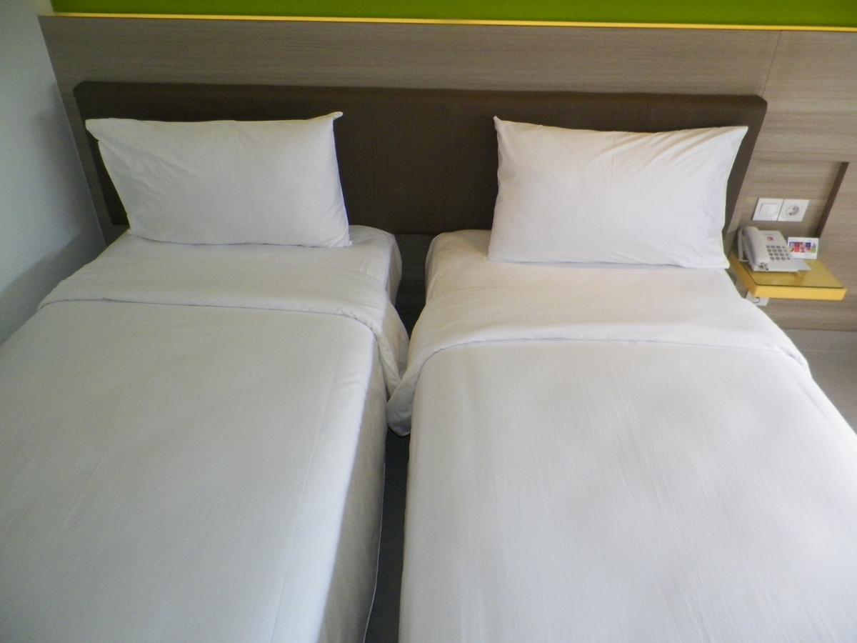 Amaris Hotel Malioboro - Jogja Yogyakarta Esterno foto