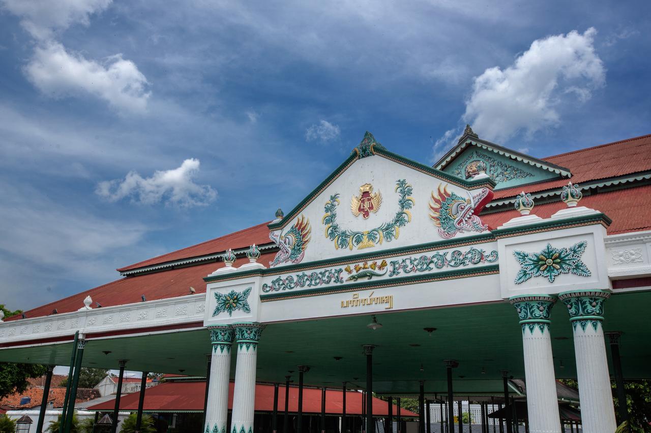 Amaris Hotel Malioboro - Jogja Yogyakarta Esterno foto