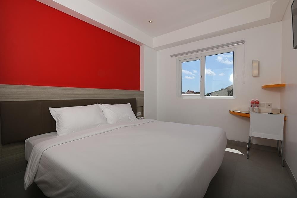 Amaris Hotel Malioboro - Jogja Yogyakarta Esterno foto