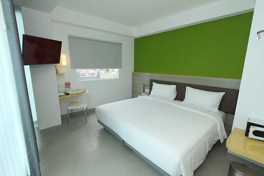 Amaris Hotel Malioboro - Jogja Yogyakarta Esterno foto