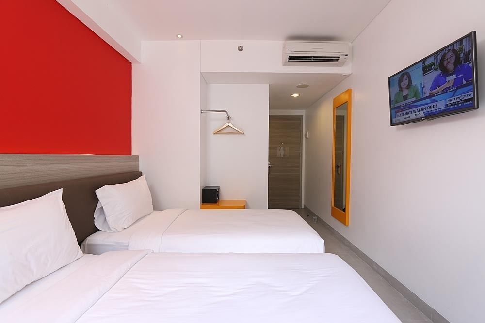 Amaris Hotel Malioboro - Jogja Yogyakarta Esterno foto