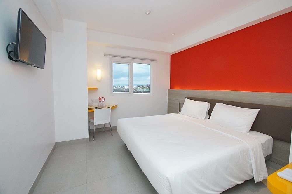 Amaris Hotel Malioboro - Jogja Yogyakarta Esterno foto