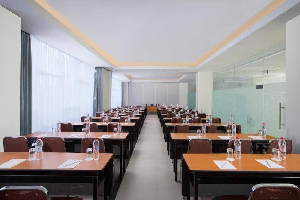 Amaris Hotel Malioboro - Jogja Yogyakarta Esterno foto