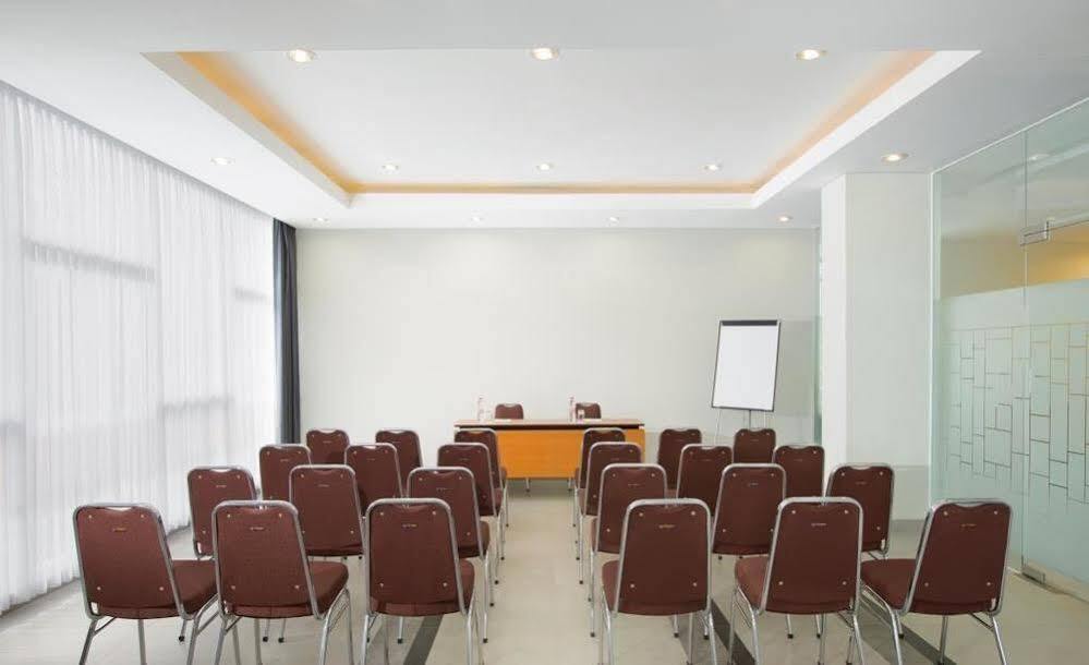 Amaris Hotel Malioboro - Jogja Yogyakarta Esterno foto